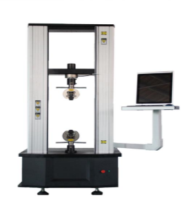 電子萬能試驗機(jī)的主機(jī)特點及準(zhǔn)備事項